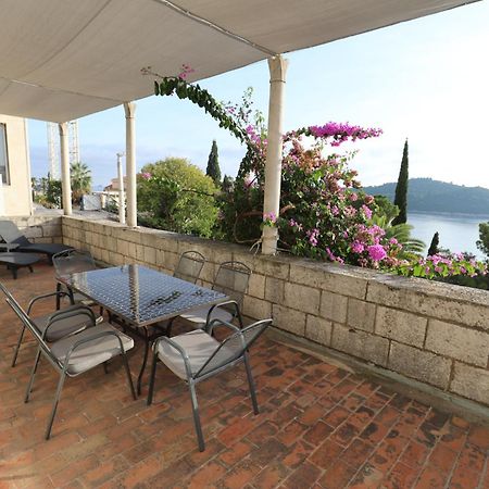 Apartment Vent Dubrovnik Eksteriør bilde