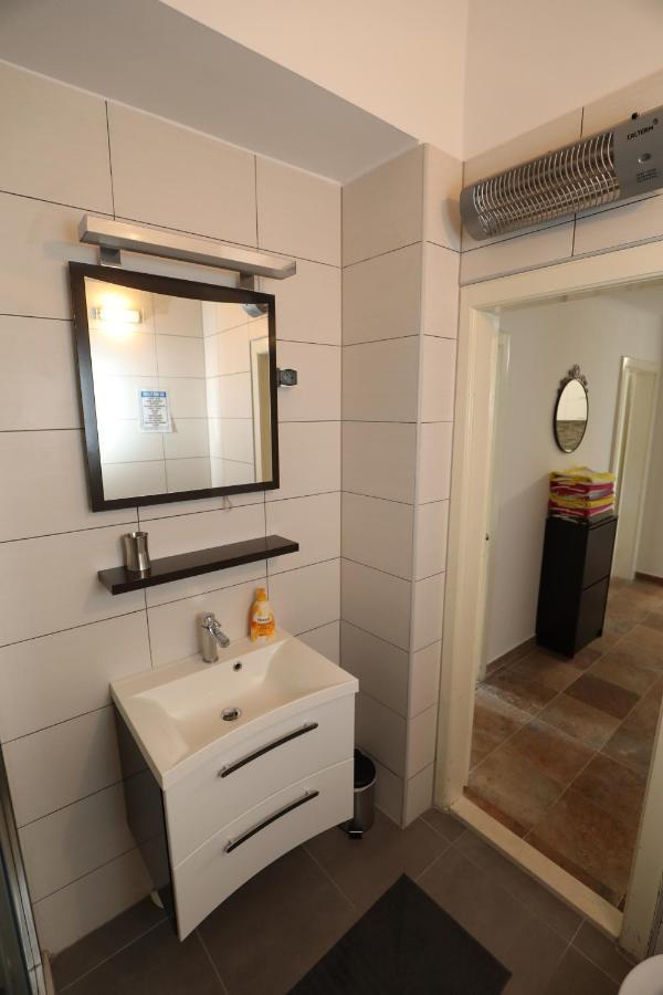 Apartment Vent Dubrovnik Eksteriør bilde