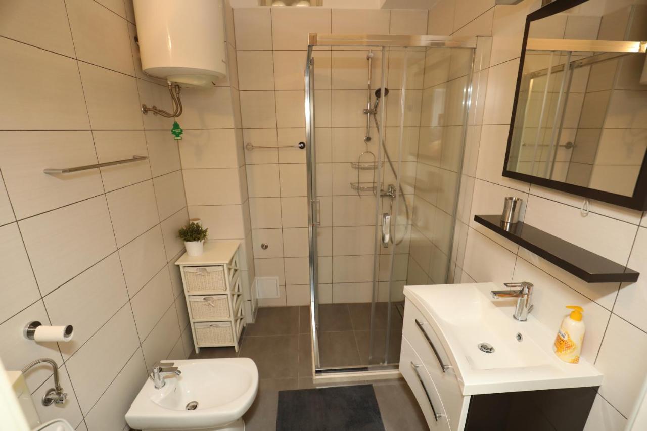 Apartment Vent Dubrovnik Eksteriør bilde