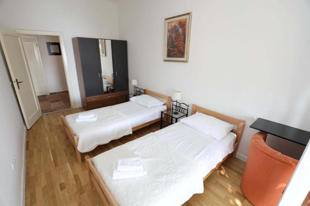 Apartment Vent Dubrovnik Eksteriør bilde