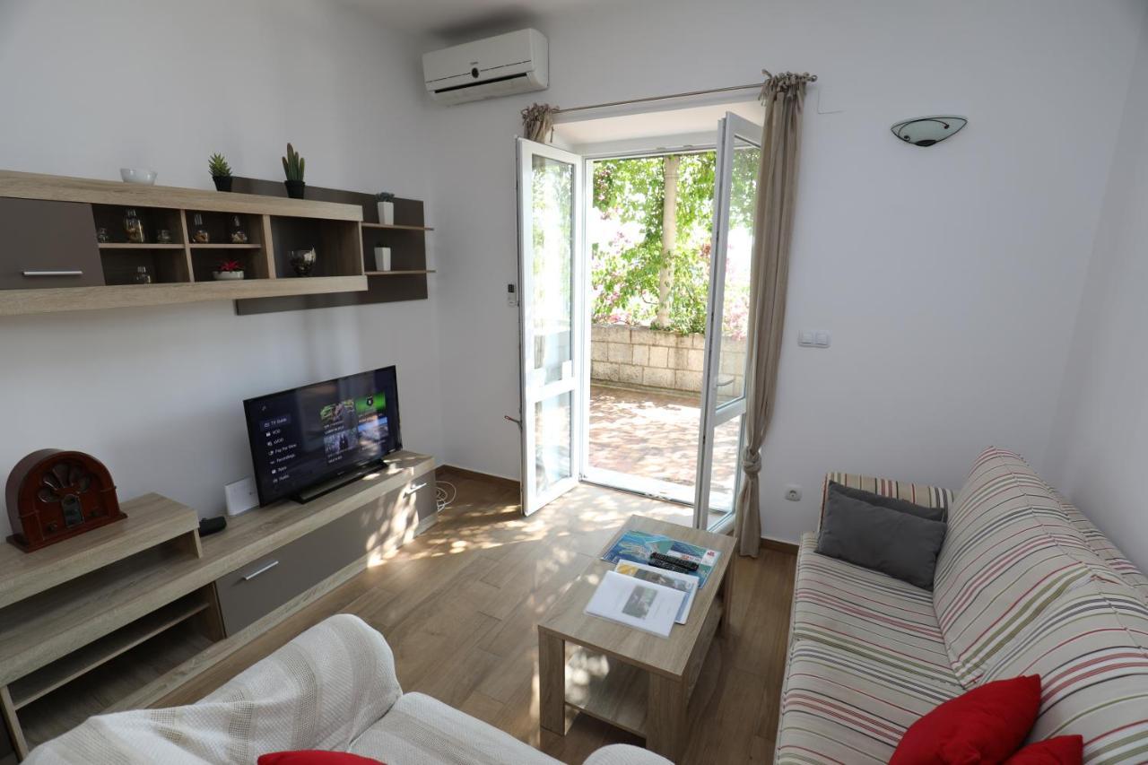 Apartment Vent Dubrovnik Eksteriør bilde