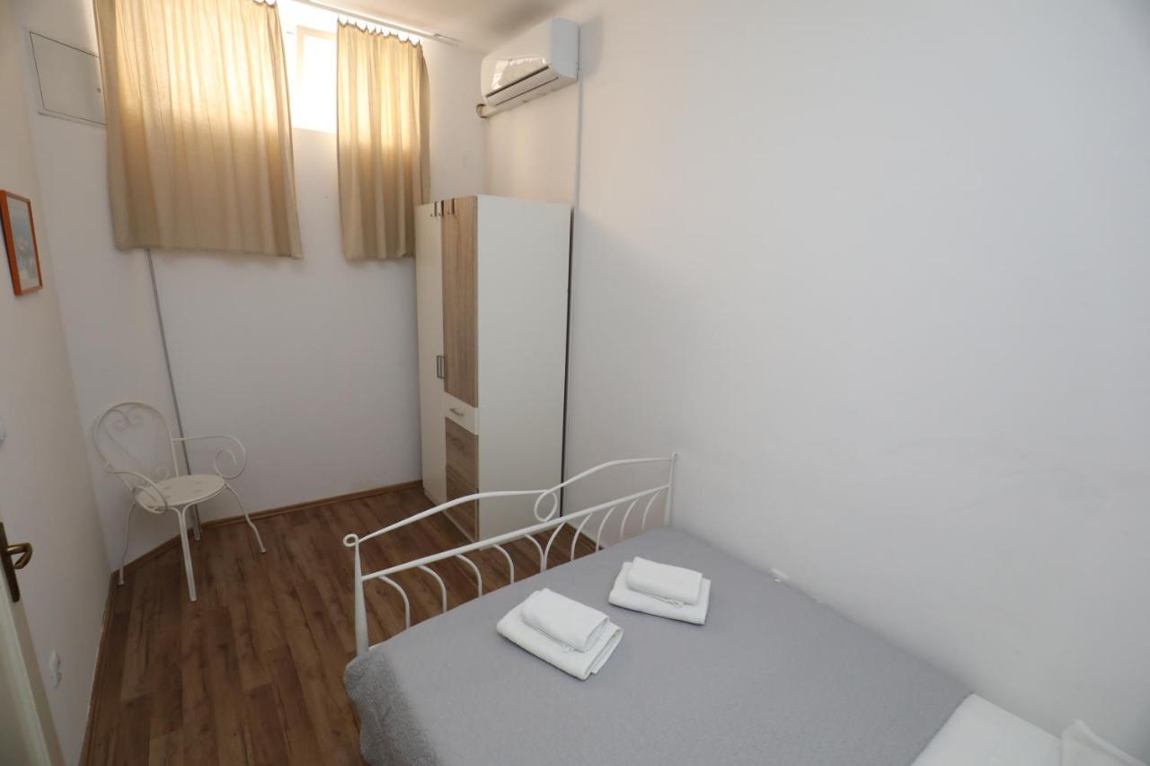 Apartment Vent Dubrovnik Eksteriør bilde