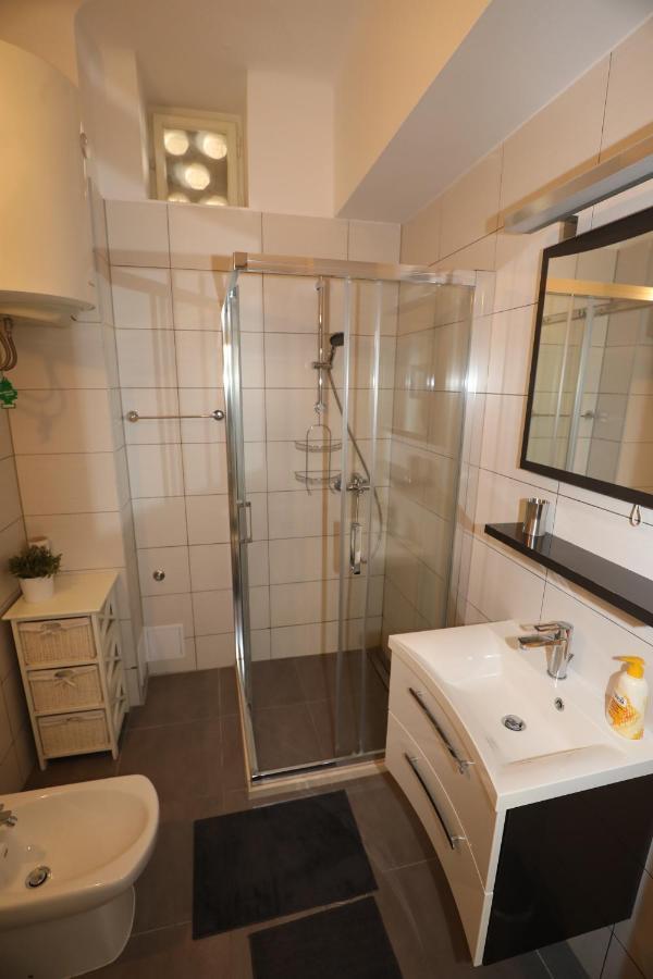 Apartment Vent Dubrovnik Eksteriør bilde