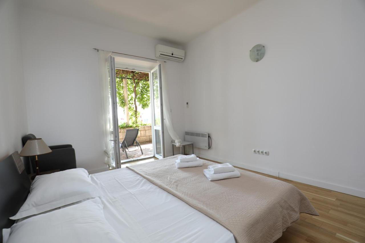 Apartment Vent Dubrovnik Eksteriør bilde