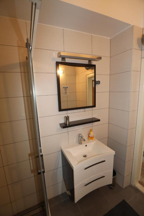 Apartment Vent Dubrovnik Eksteriør bilde