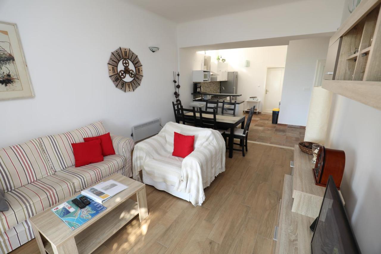 Apartment Vent Dubrovnik Eksteriør bilde