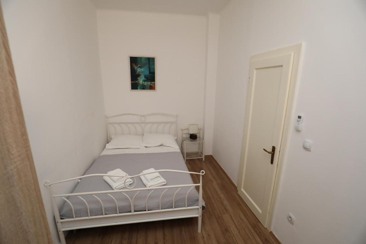 Apartment Vent Dubrovnik Eksteriør bilde