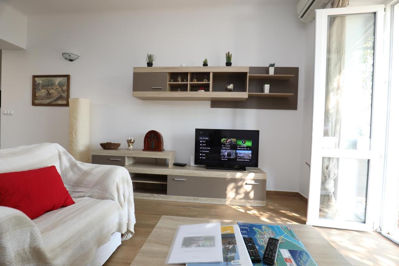 Apartment Vent Dubrovnik Eksteriør bilde