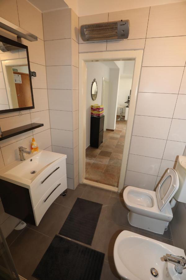 Apartment Vent Dubrovnik Eksteriør bilde