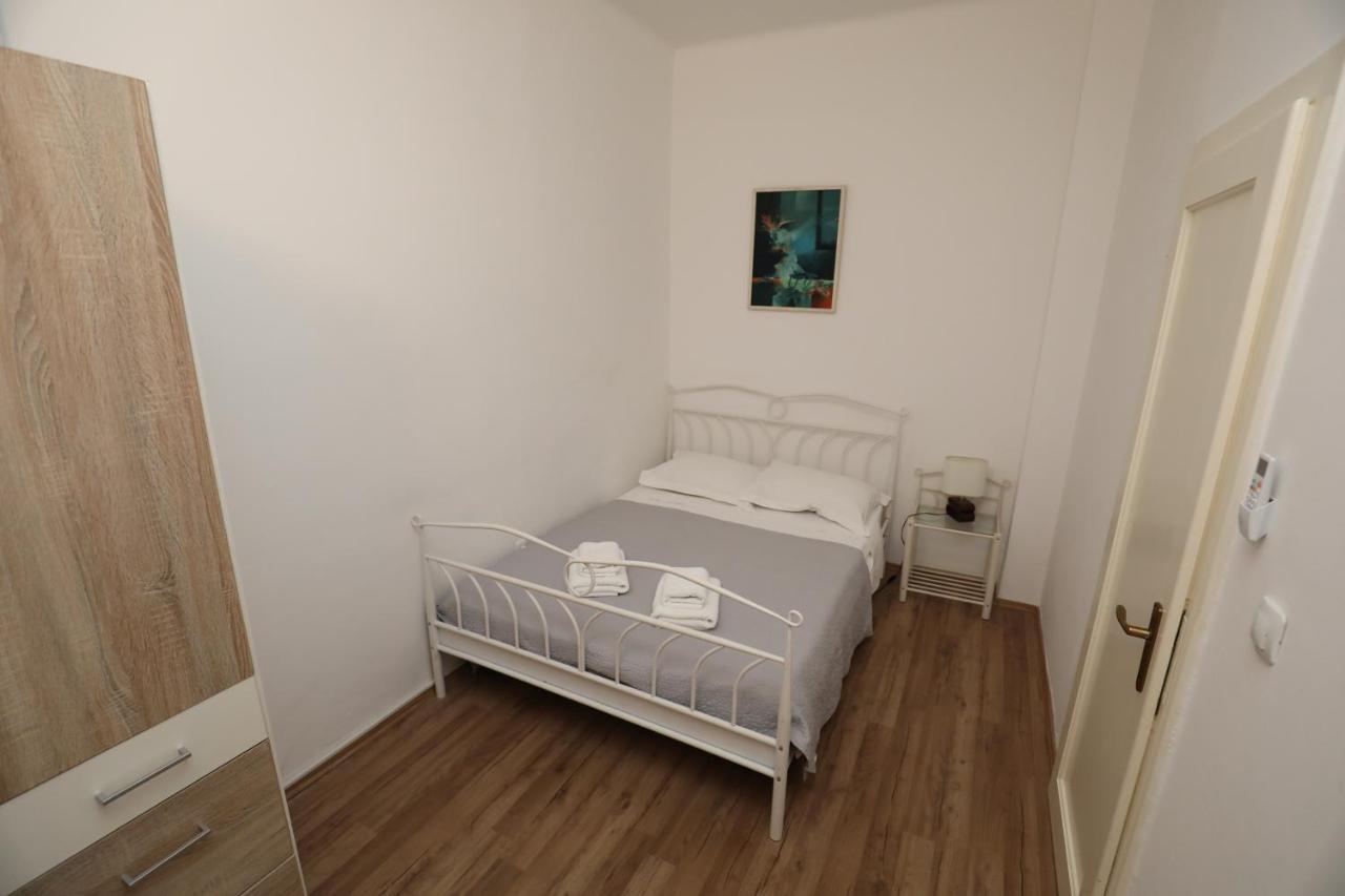 Apartment Vent Dubrovnik Eksteriør bilde
