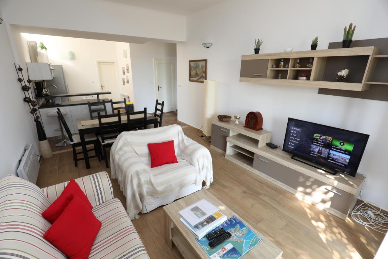 Apartment Vent Dubrovnik Eksteriør bilde