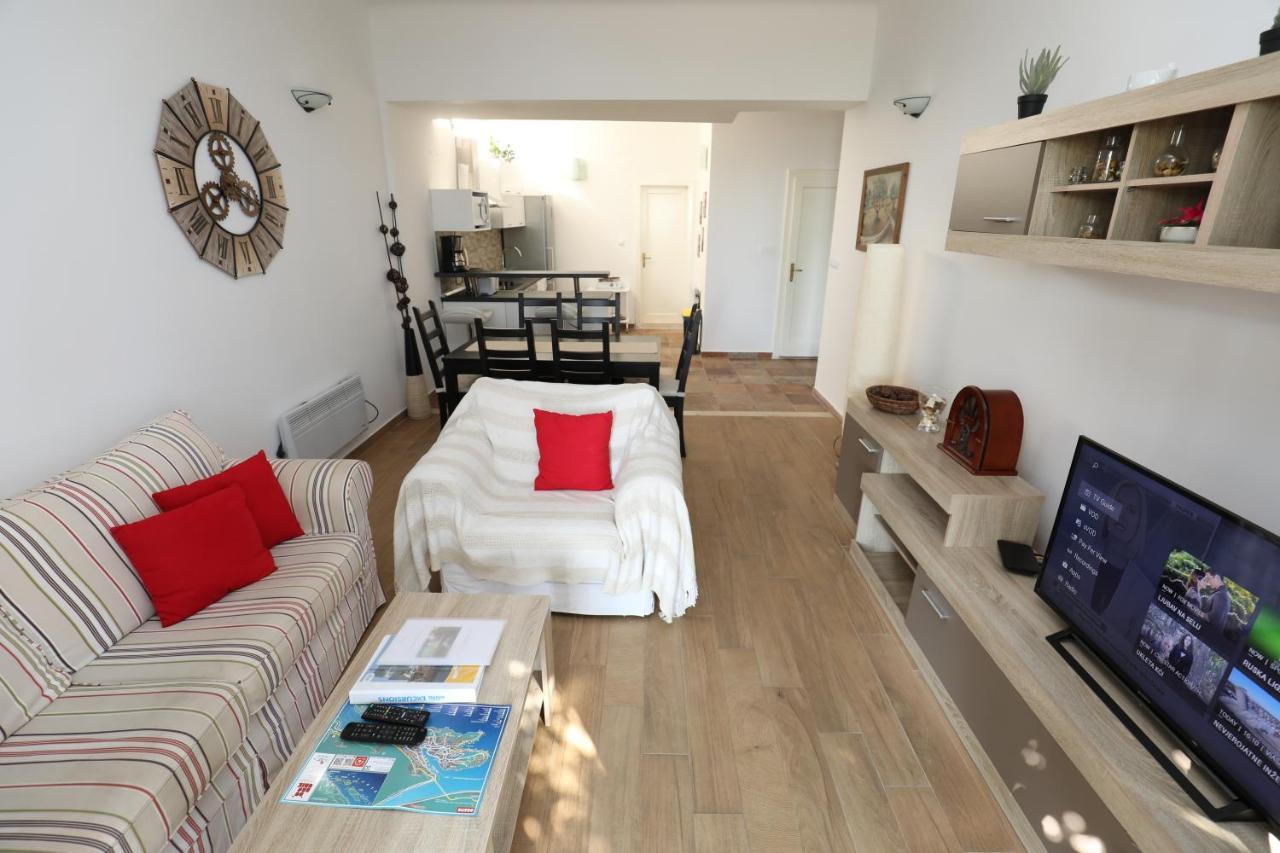Apartment Vent Dubrovnik Eksteriør bilde