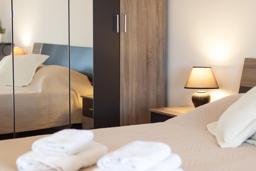 Apartment Vent Dubrovnik Rom bilde