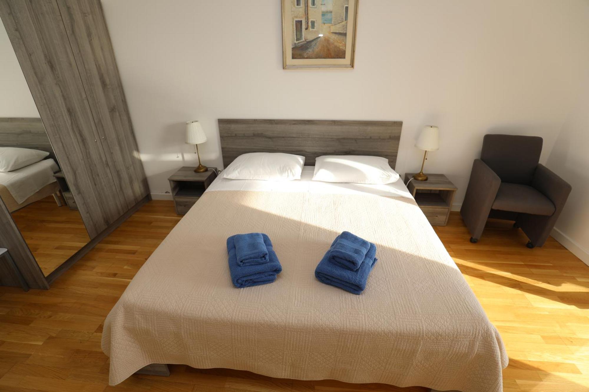 Apartment Vent Dubrovnik Eksteriør bilde