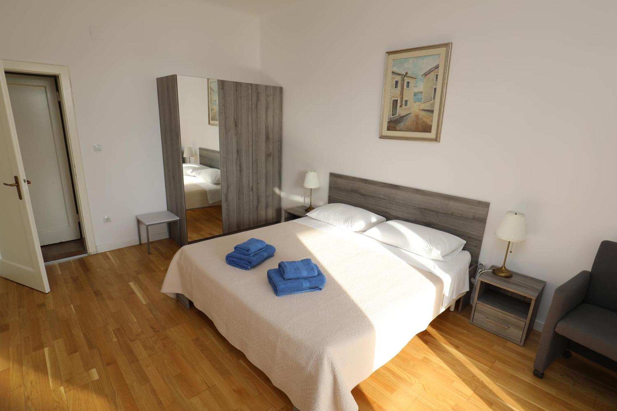 Apartment Vent Dubrovnik Eksteriør bilde