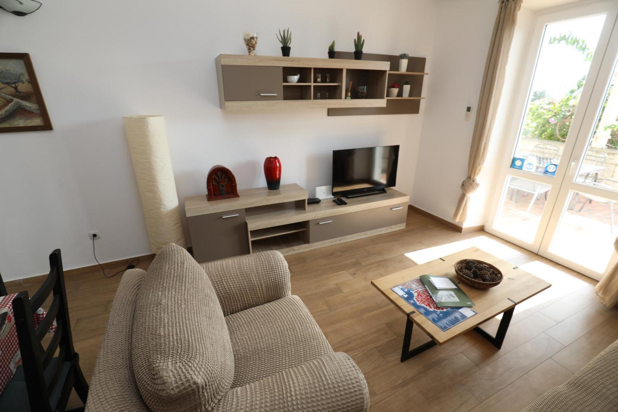 Apartment Vent Dubrovnik Eksteriør bilde