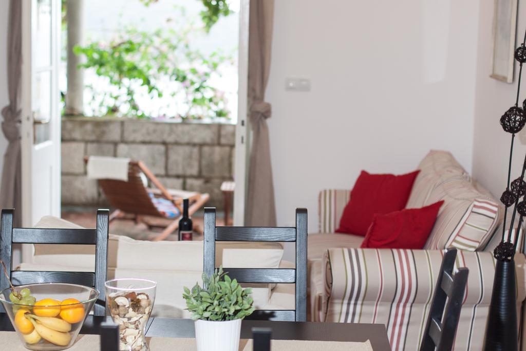 Apartment Vent Dubrovnik Rom bilde