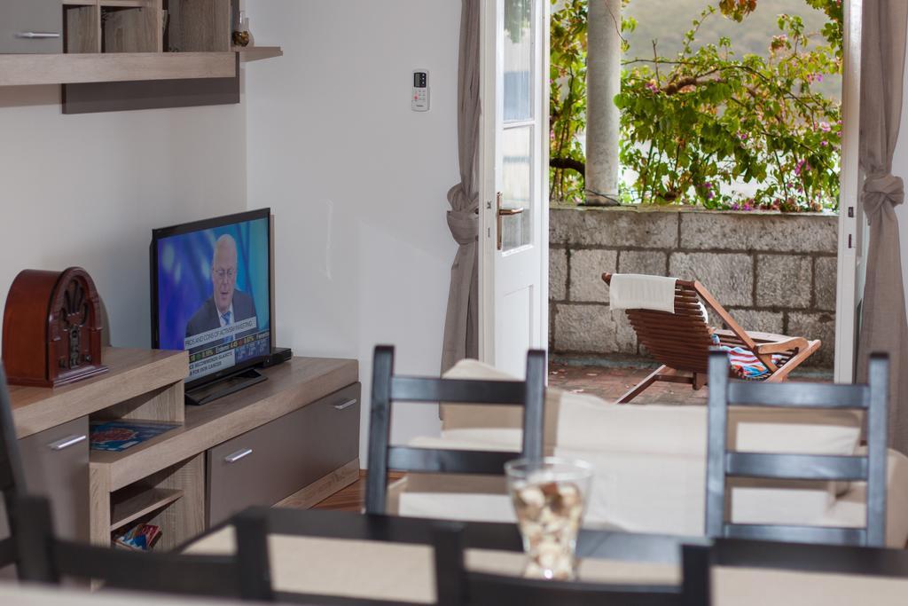 Apartment Vent Dubrovnik Rom bilde