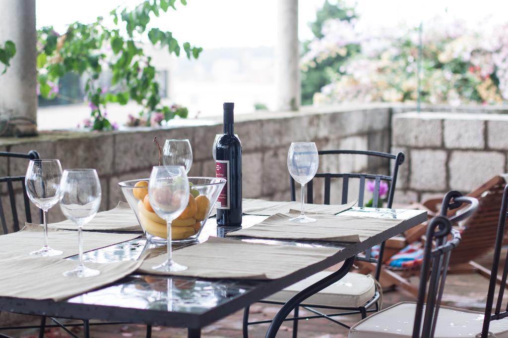 Apartment Vent Dubrovnik Rom bilde