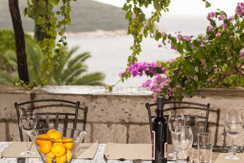 Apartment Vent Dubrovnik Rom bilde