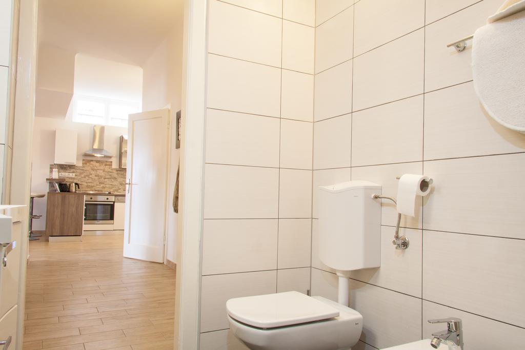 Apartment Vent Dubrovnik Rom bilde