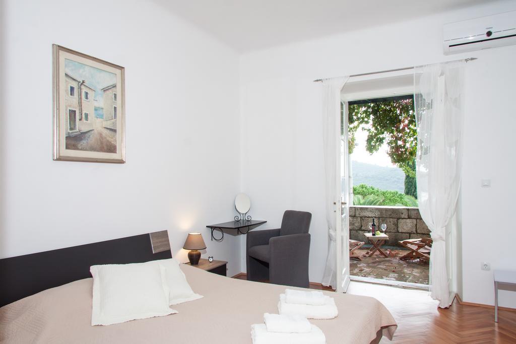 Apartment Vent Dubrovnik Rom bilde