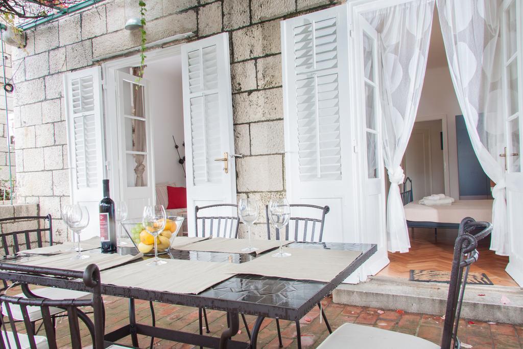 Apartment Vent Dubrovnik Rom bilde