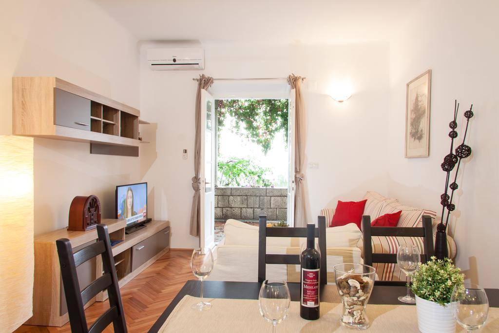 Apartment Vent Dubrovnik Rom bilde
